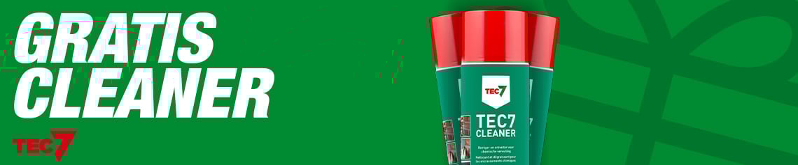 Tec7 Gratis Cleaner