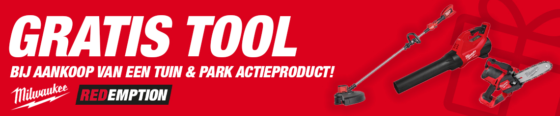 Milwaukee Redemption