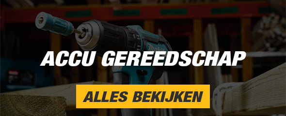 Gereedschap