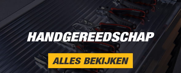 Handgereedschap