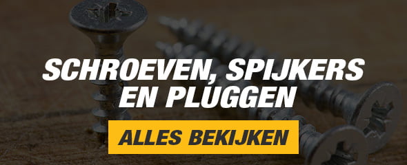 Bevestigingsmateriaal