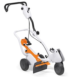 Stihl Slijpwagen FW 20, met ombouwset voor TS 410, TS 420, TS 480i, TS 500i - 42242000043