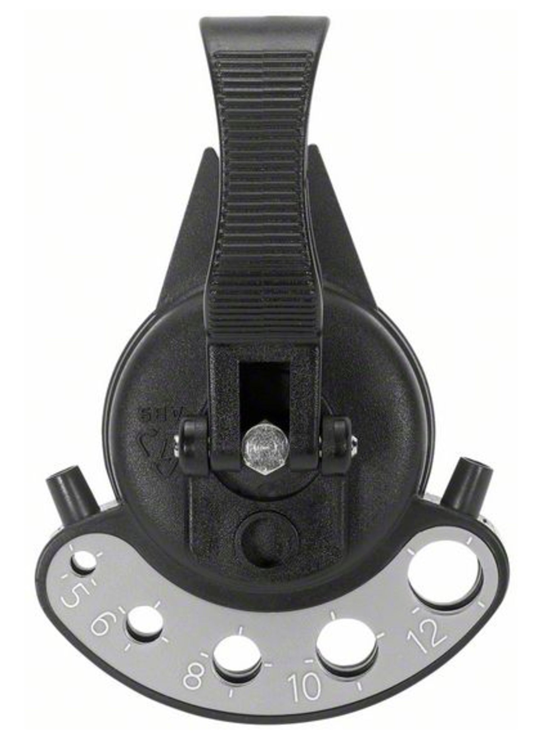 Bosch Accessoires Centreerhulp voor diamantboren 2608598142 - 2608598142