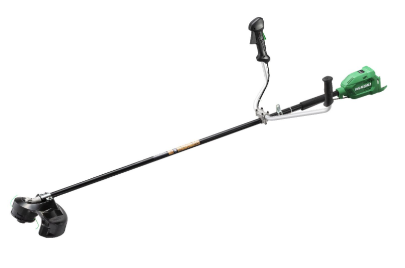 Hikoki CG36DBW5Z | Accu grastrimmer | 36 V | Multivolt | U-greep | Body | Excl. accu's & lader - CG36DBW5Z