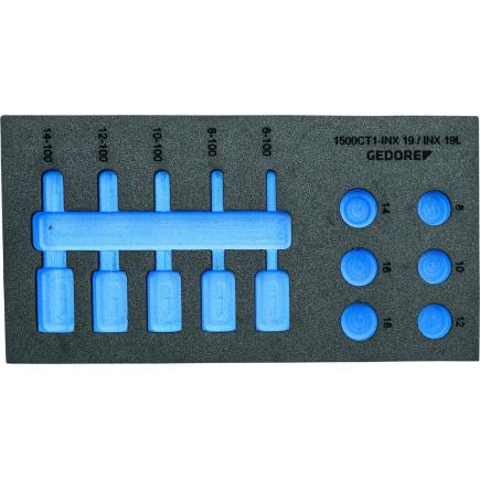 Gedore Lege CT module - 2957949