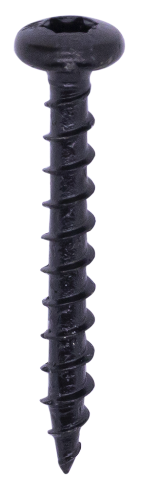 Woodies Ultimate Shield Outdoor Blackline 5,0x 30 ck T25 | 200 stuks - 61650318