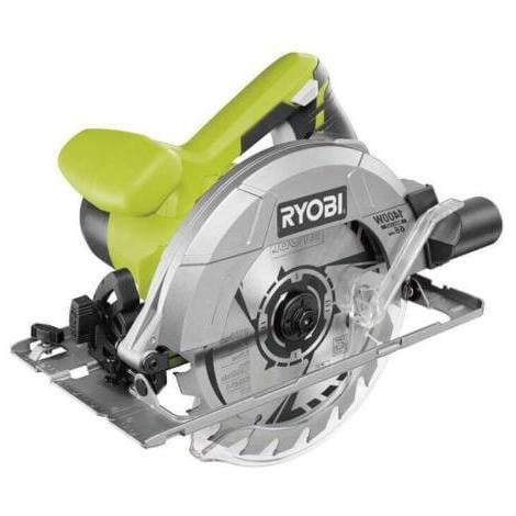 Ryobi RCS1400-G Cirkelzaag 1400W gift box