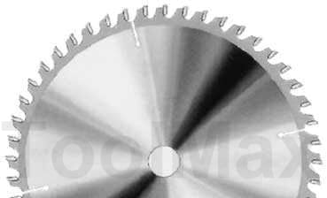 Hikoki Accessoires HM Cirkelzaagblad 255x30 T48  - 4100024