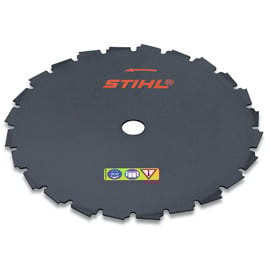 Stihl Accessoires Cirkelzaagblad | Beitelbetanding | 200mm - 41127134203