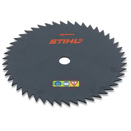 Stihl Accessoires Cirkelzaagblad | driehoeksbetanding | 225mm - 40007134205