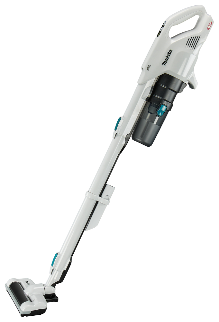 Makita CL004GZ Accu Stofzuiger | XGT 40 V | Roterende borstel | Excl. accu's en lader - CL004GZ