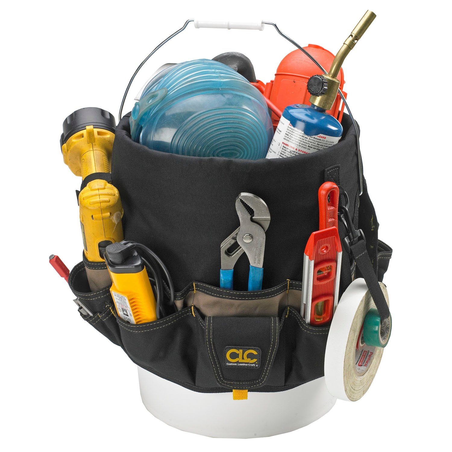 CLC Work Gear Work Gear Emmer Organizer Medium 48-vaks - CL1001119 CL1001119