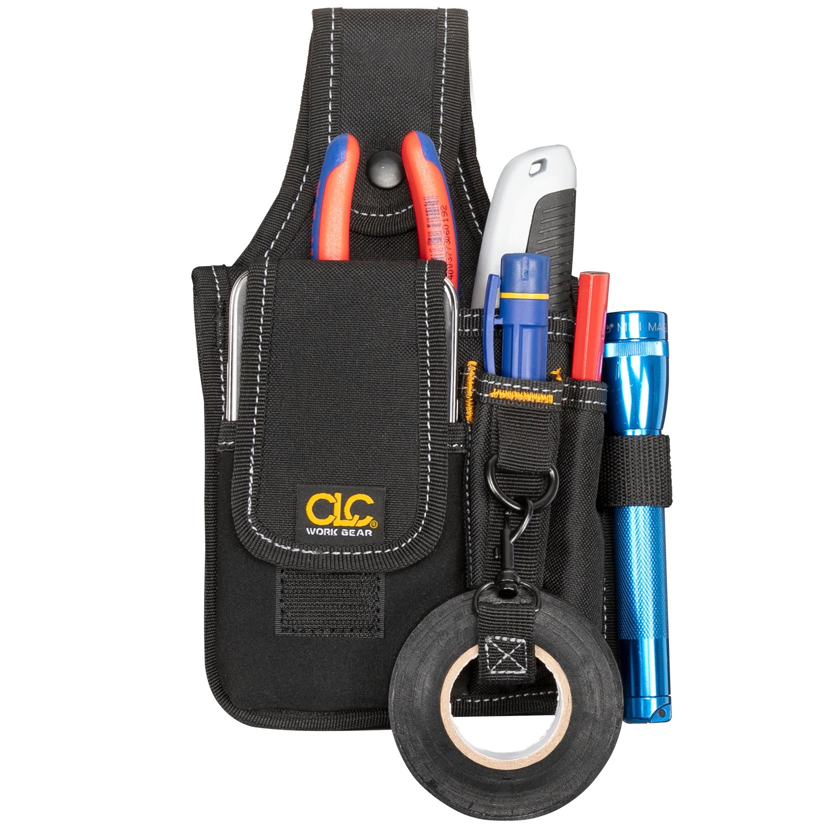CLC Work Gear Work Gear Gereedschapshouder Smartphone - CL1001501 CL1001501
