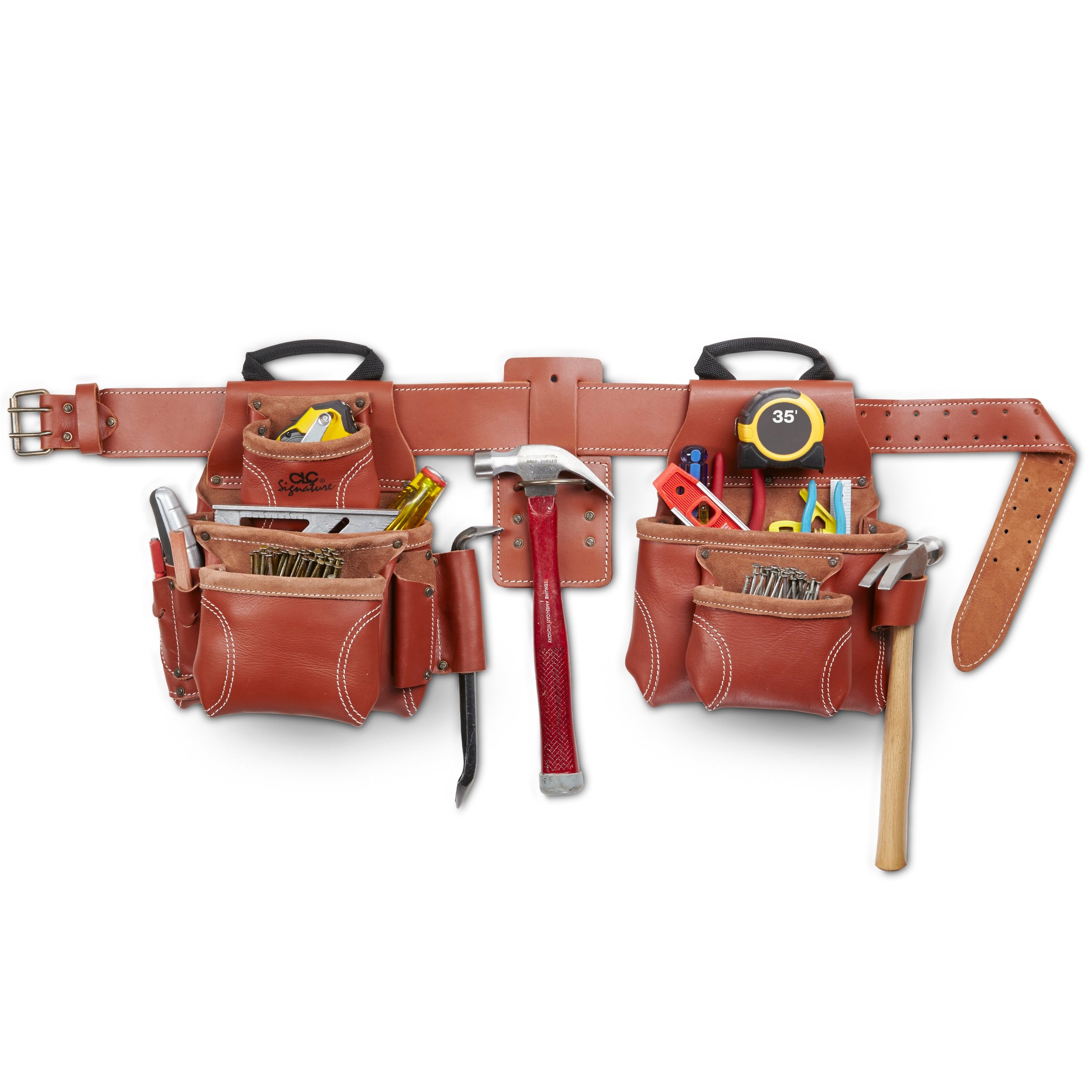 CLC Work Gear Work Gear Gereedschapsriem Signature Combo Z - CL1021448 CL1021448