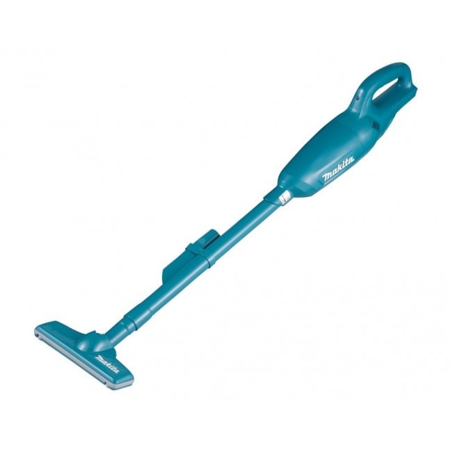 Makita CL107FDZ 10,8 V Stofzuiger met Intstelbare Zuigkracht Zonder accu&apos;s en lader