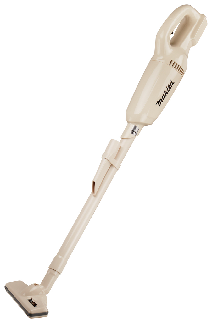 Makita CL183DZ Accu Steelstofzuiger | 18 V | Excl. accu&apos;s en lader | In doos - CL183DZ