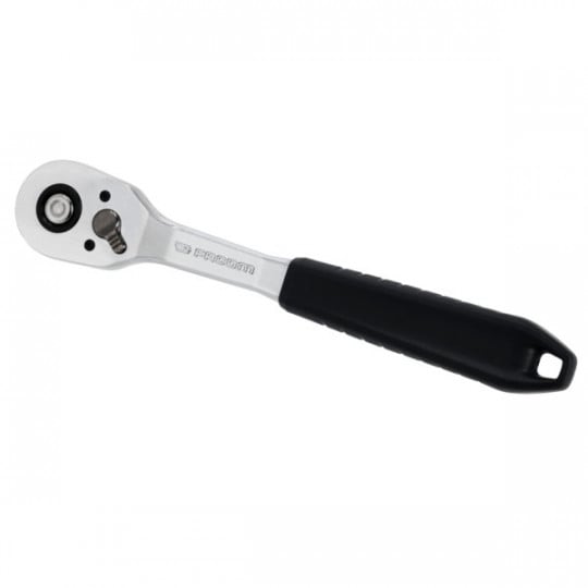 Facom start ratel kop peervorm met vergrendeling 1/2" - SL.151