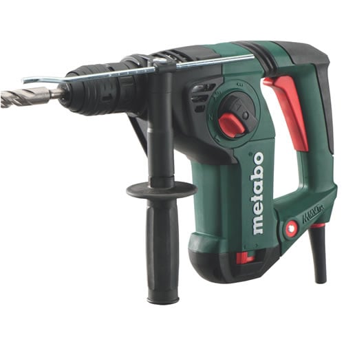 Metabo Combihamer Khe 3251