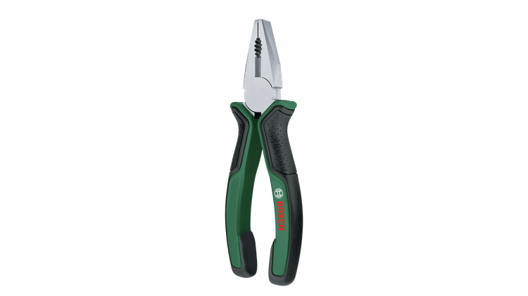 Bosch Groen Combinatietang 1600A02ZH0