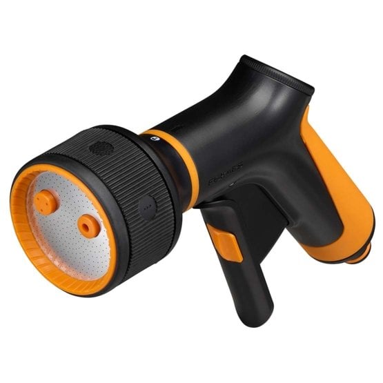 Fiskars Comfort Broeskop, 3 Standen, Knijpbediening - 1065483