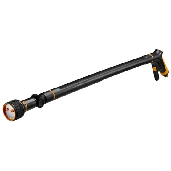 Fiskars Comfort Broeskop, 3 Standen met Draaibaar Verlengstuk - 1065488