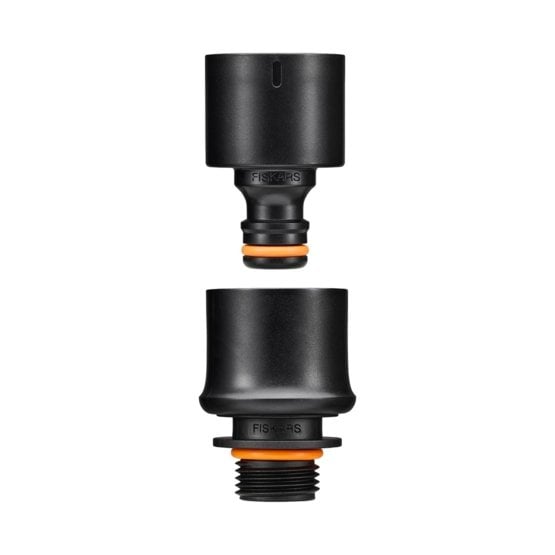 Fiskars Comfort Precisie Bewatering Adapter - 1070579
