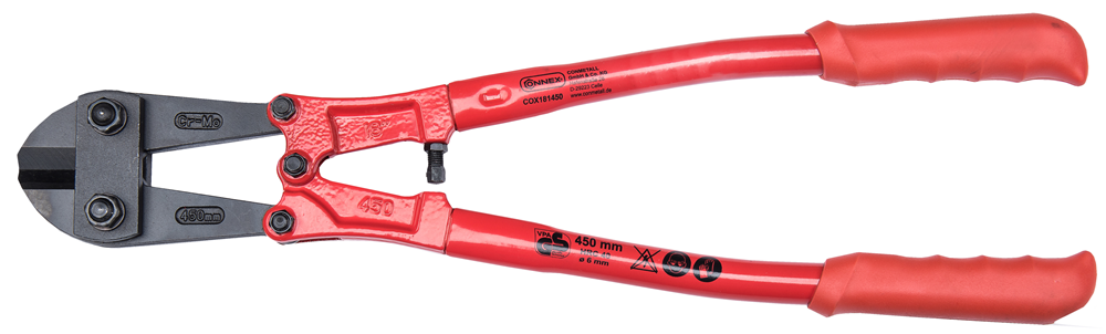 Connex Boutensnijder 450Mm 2016 - COX181450