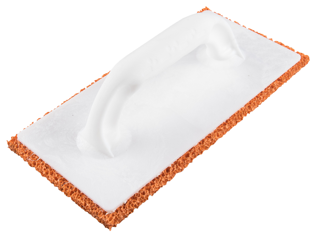 Connex Strijkbord Met Gummi Spons 10Mm COX781329