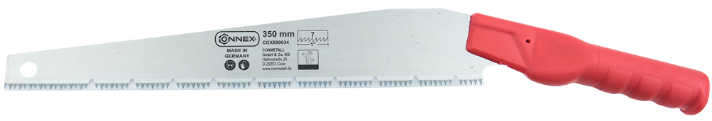 Connex Boomzaag 141Hp 343Mm Pvc-Greep 1C COX808634