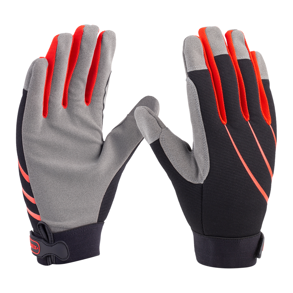 Connex Handschoen Construction Gr10 COX938210