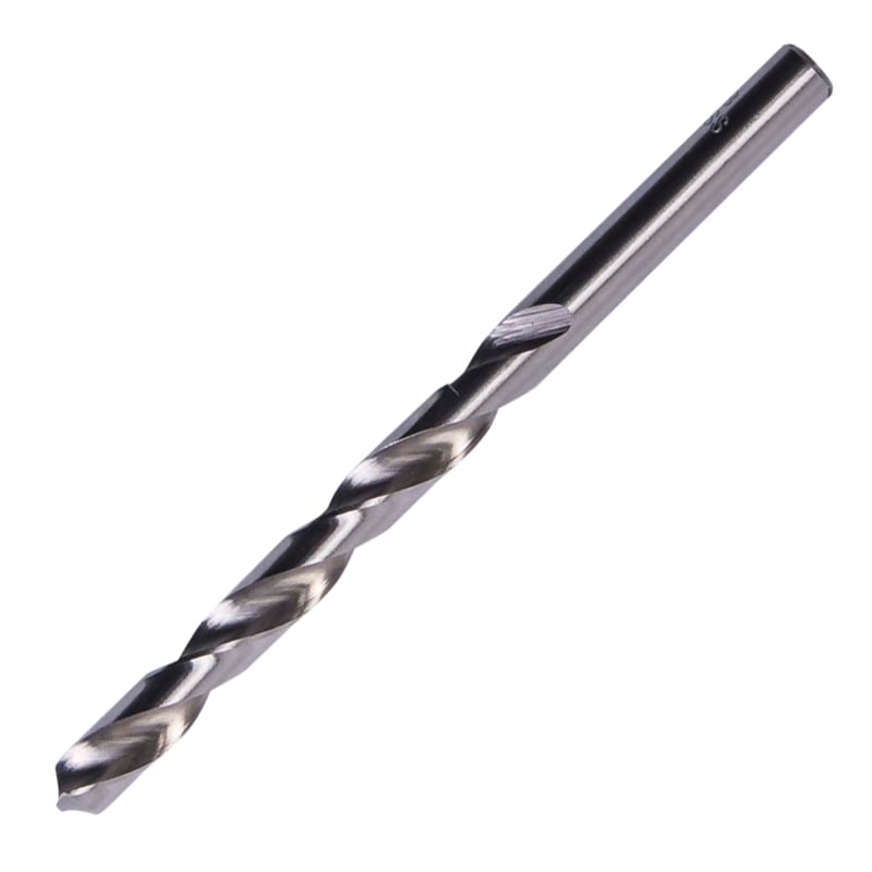 Connex Staalboor 8.0Mm (117Mm) Blauw - COX970380