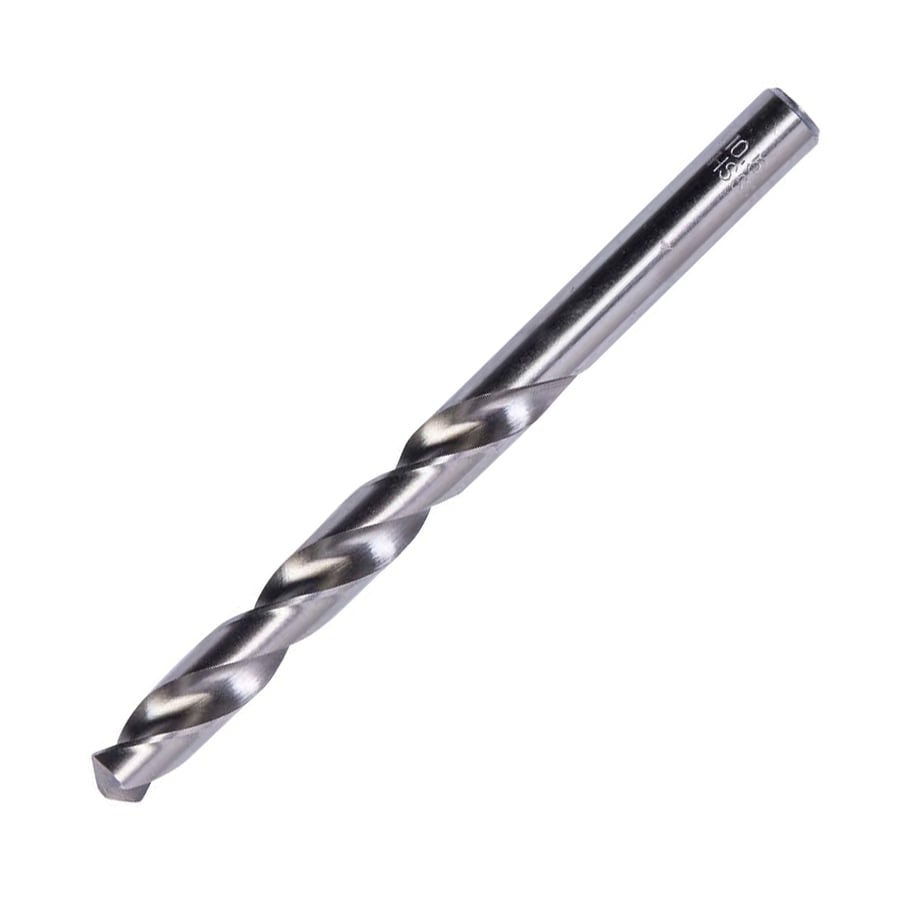 Connex Staalboor 10.5Mm (133Mm) Blauw - COX970405