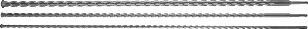 Connex Hamerboorset Sds+ 1000Mm 3-Delig - COX971813