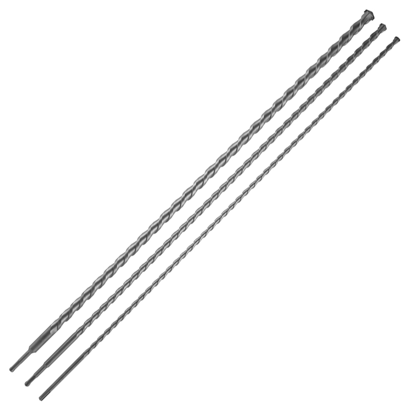 Connex Hamerboorset Sds+ 1000Mm 3-Delig - COX971813