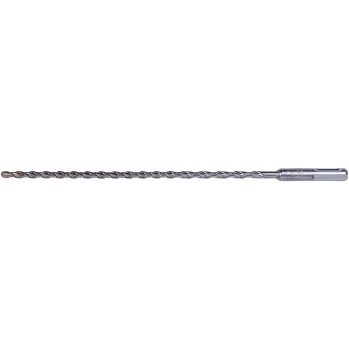 Connex Sds+Klopboor 6Mm (200/260Mm) Geel - COX971864