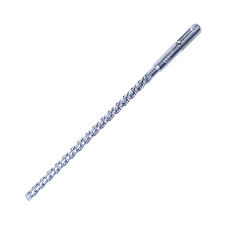 Connex Sds+Klopboor 4C 8Mm (215Mm) Geel - COX972003