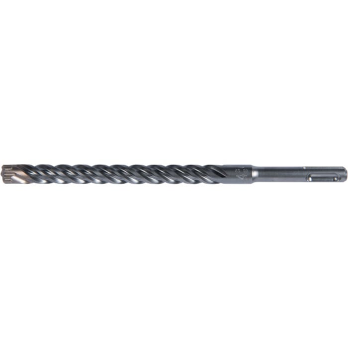 Connex Sds+Klopboor 4C 14Mm (210Mm) Geel - COX972007