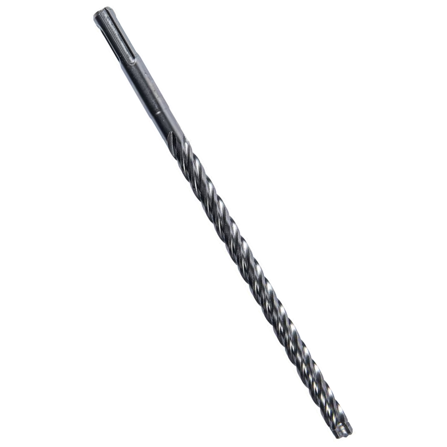Connex Sds+Klopboor 4C 10Mm (215Mm) Geel - COX972205