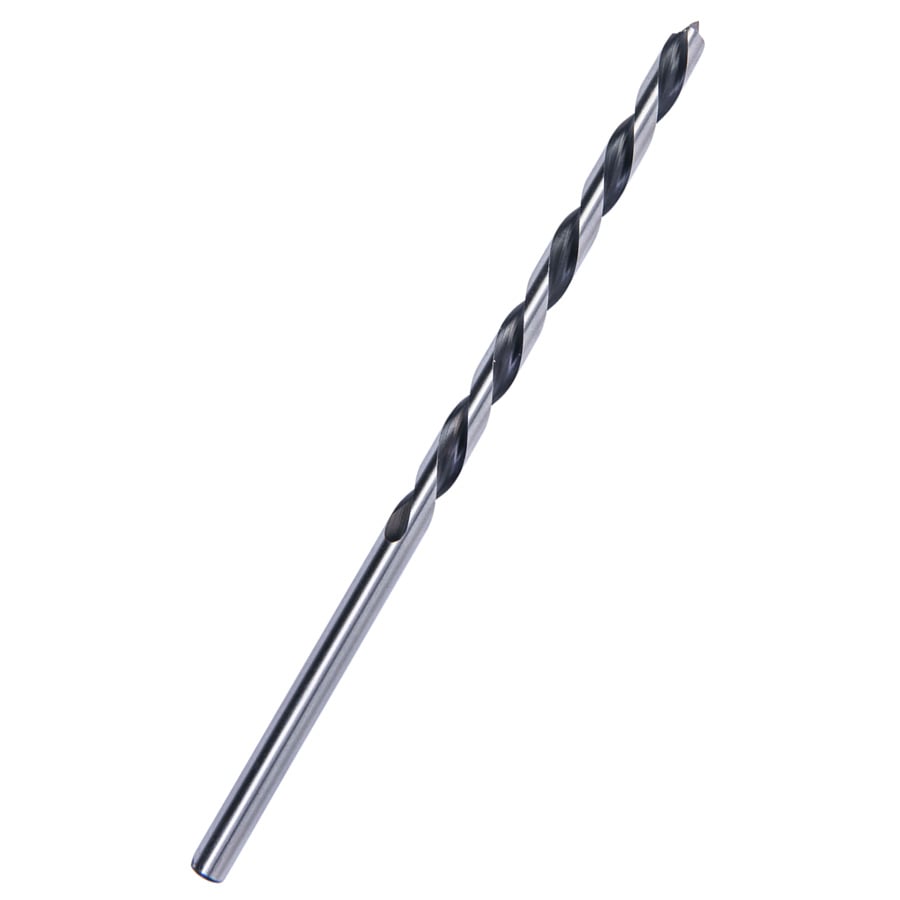 Connex Houtboor 10Mm (250Mm) Rood - COX972510