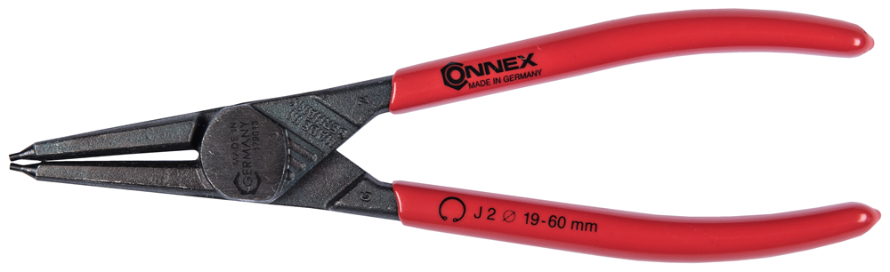Connex Borgveertang 180Mm Recht Int. 1C Sb COXT179013