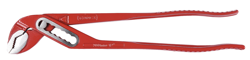 Connex Waterpomptang 300Mm Rood Cv Sb COXT204300