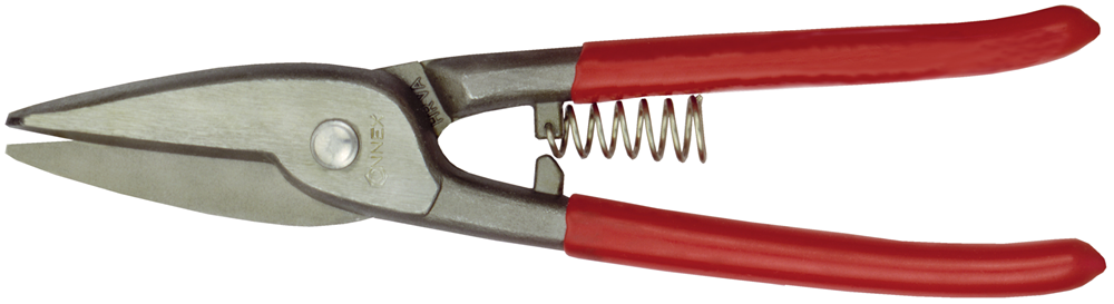 Connex Plaatschaar Berliner 10&apos;&apos; V2A Sb - COXT240250