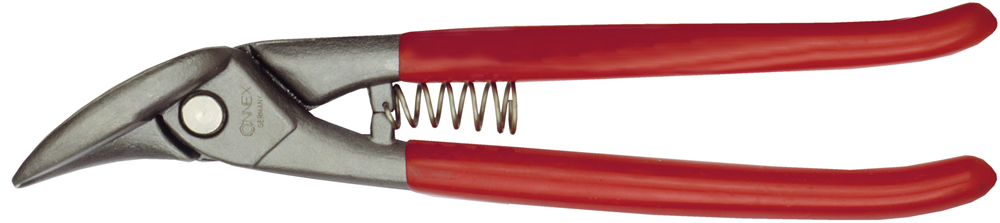 Connex Plaatschaar Ideal 10 1/2&apos;&apos; V2A Sb - COXT242250