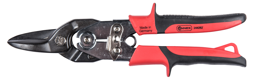 Connex Figuren-Plaatschaar 260Mm Re. 2C Sb - COXT244262