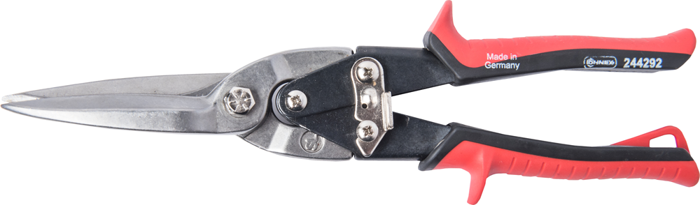 Connex Figuren-Plaatschaar 290Mm Re. 2C Sb - COXT244292