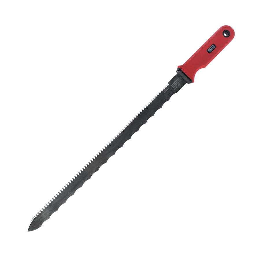Connex Snijmes Isolatie Getand (40Mm) Rvs - COXT670015