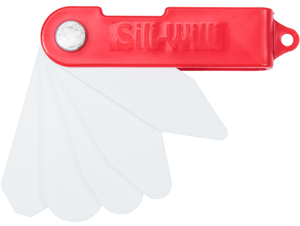Connex Silicone-Kam Sili Willi - COXT781622