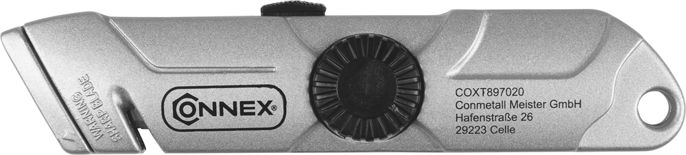 Connex Universeel Mes Metaal Auto COXT897020
