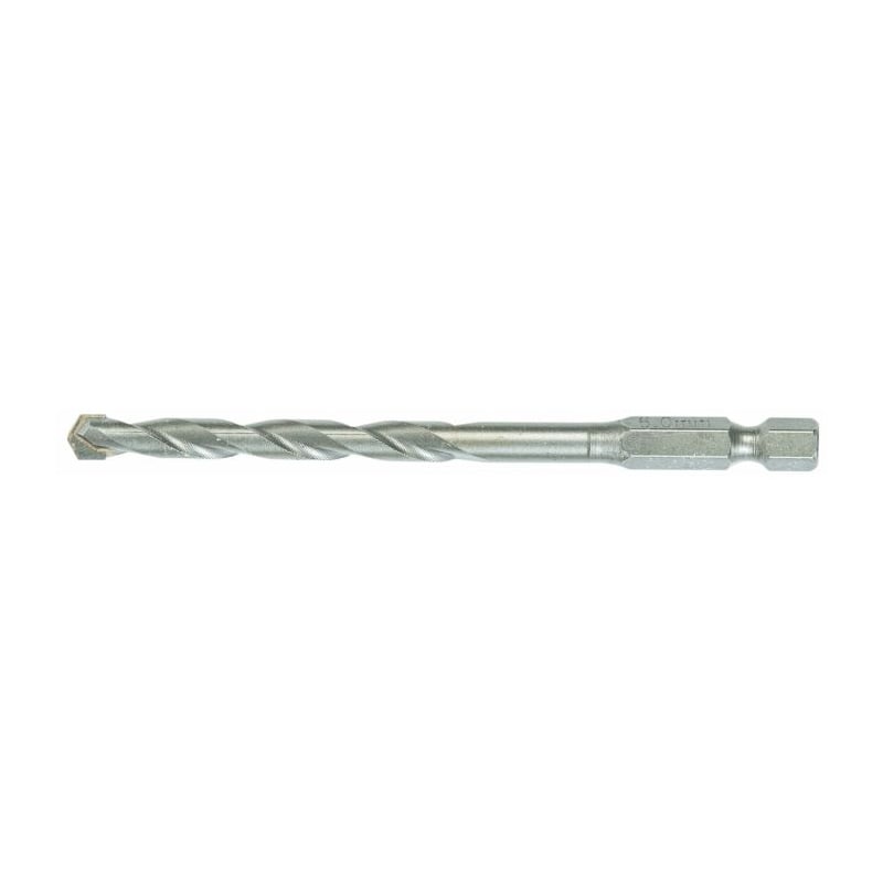 Connex Bit-/Uneo Steenboor 6Mm 1/4 Zwart - COXT978406