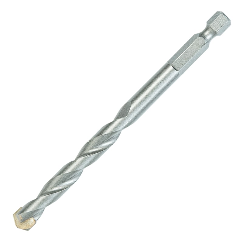 Connex Bit-/Uneo Steenboor 8Mm 1/4 Zwart - COXT978408